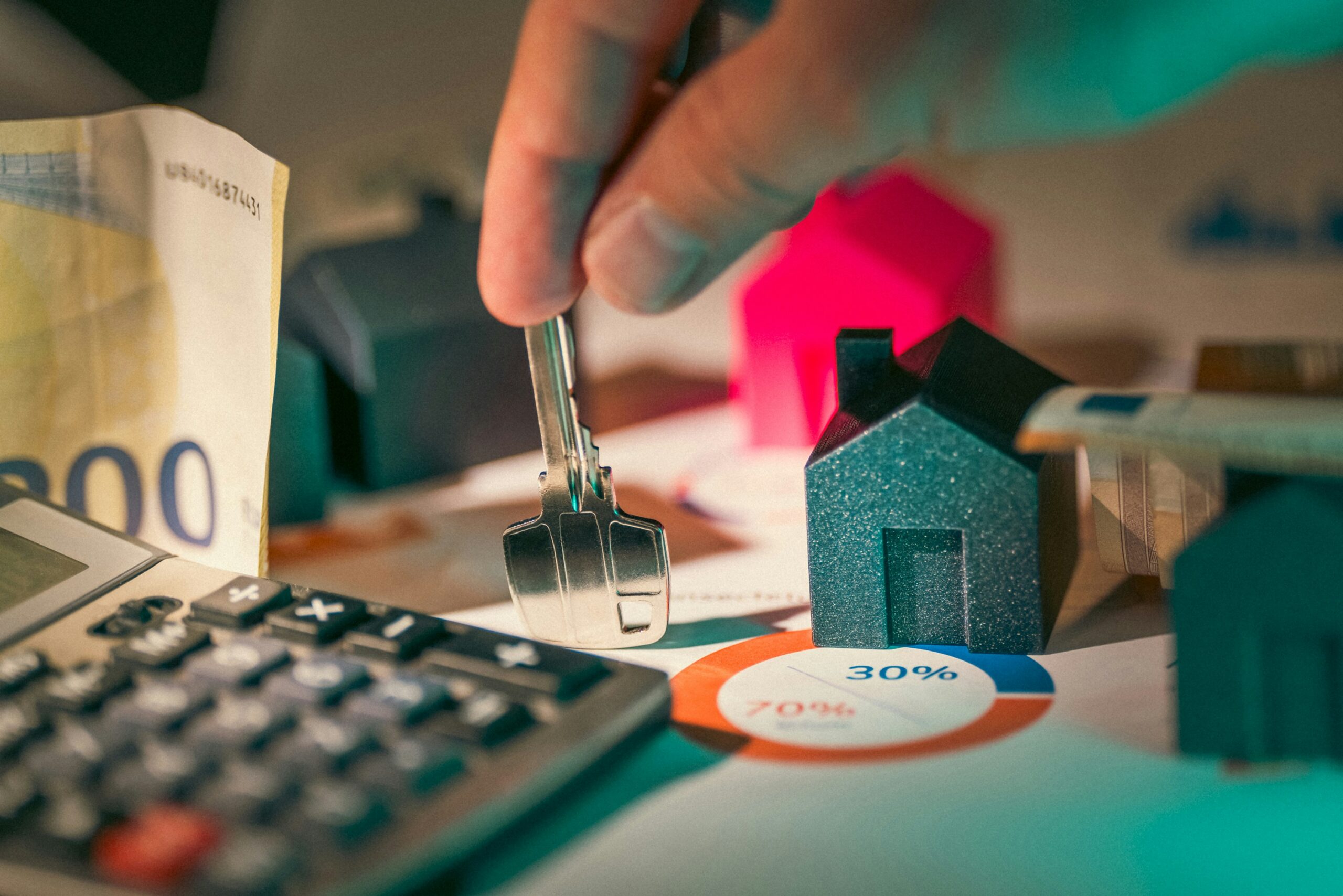 5 motivos para contratar un seguro de hogar