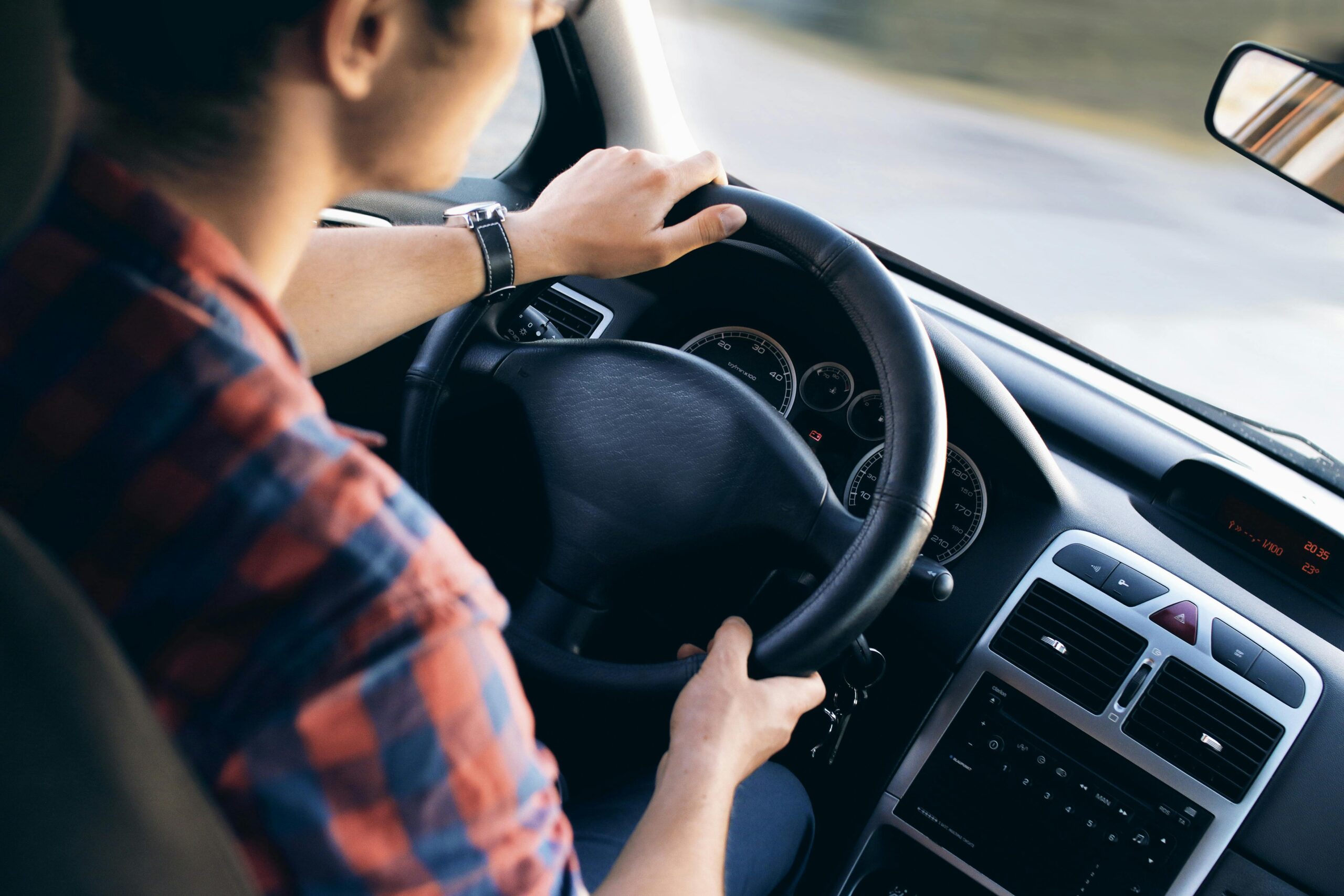 Seguro de coche: lo que realmente necesitas saber